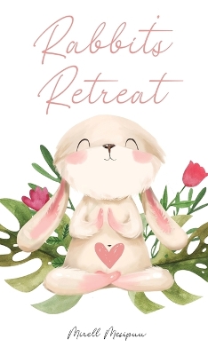 Book cover for Rabbit's Retreat