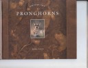 Book cover for Pronghorns