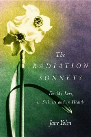 Cover of The Radiation Sonnets