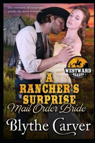 Cover of A Rancher's Surprise Mail Order Bride