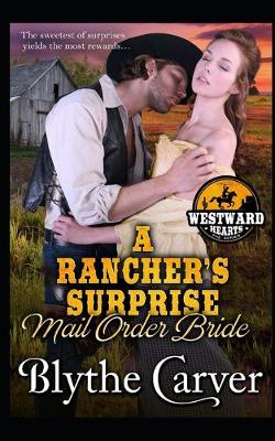 Book cover for A Rancher's Surprise Mail Order Bride