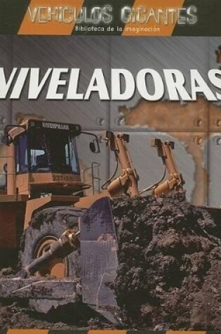 Cover of Niveladoras