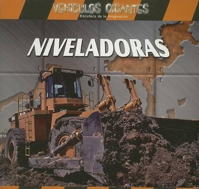 Cover of Niveladoras