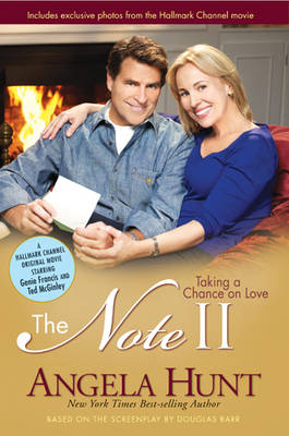 Book cover for The Note II