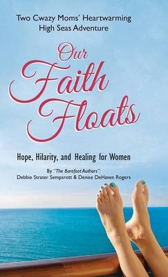 Book cover for Our Faith Floats