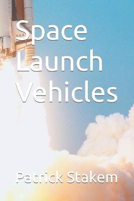 Book cover for Space Launch Vehicles