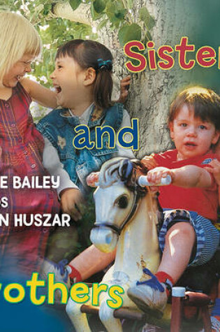 Cover of Sisters and Brothers