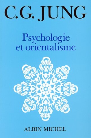 Cover of Psychologie Et Orientalisme