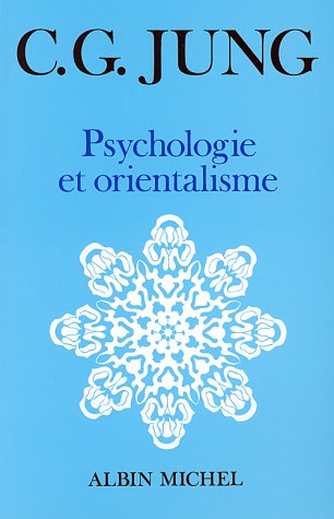 Book cover for Psychologie Et Orientalisme