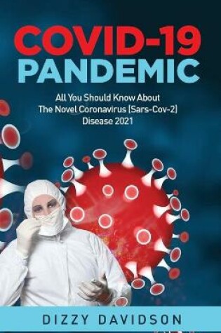 Cover of Covid-19 Pandemic