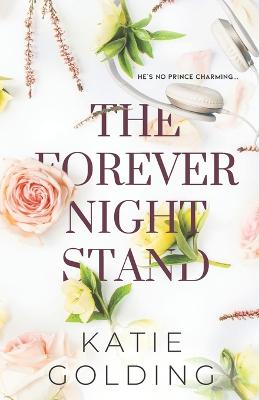 Book cover for The Forever Night Stand