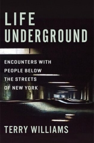 Cover of Life Underground