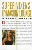 Book cover for Supervixen's Dymaxion Lounge