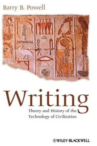 Cover of Writing