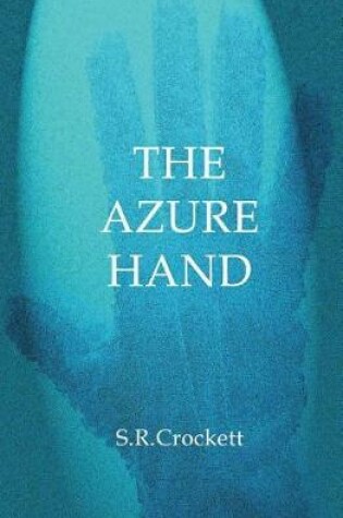 Cover of The Azure Hand