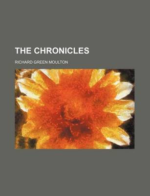 Book cover for The Chronicles (Volume 6)