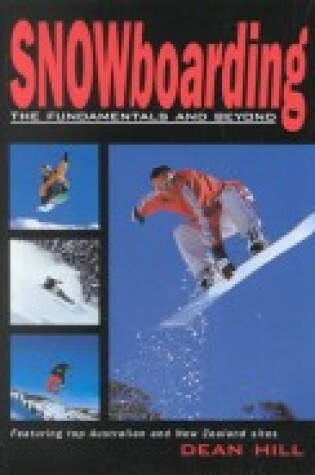 Cover of Snowboarding