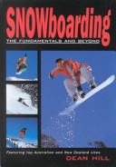 Book cover for Snowboarding