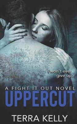 Book cover for Uppercut
