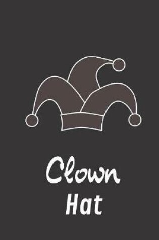 Cover of Clown Hat