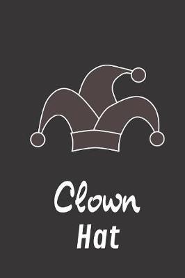 Book cover for Clown Hat