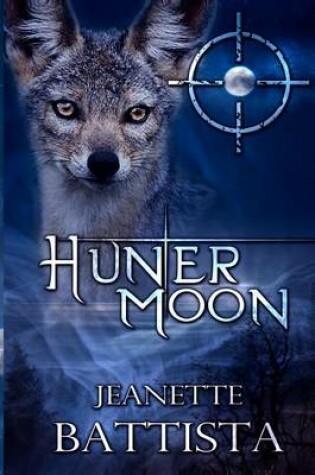 Cover of Hunter Moon