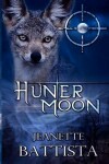 Book cover for Hunter Moon