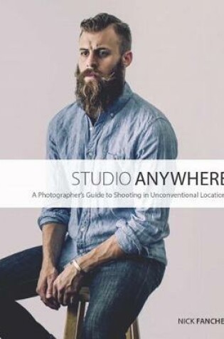 Cover of Studio Anywhere