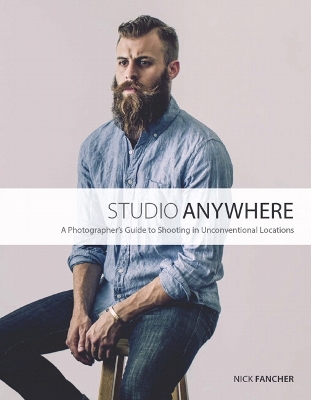 Book cover for Studio Anywhere