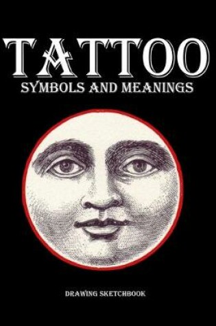 Cover of Tattoo symbols and meanings