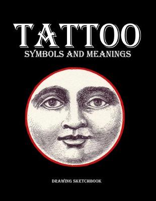 Book cover for Tattoo symbols and meanings