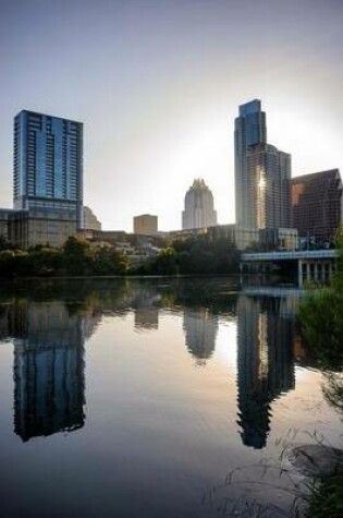 Cover of Downtown Austin, Texas