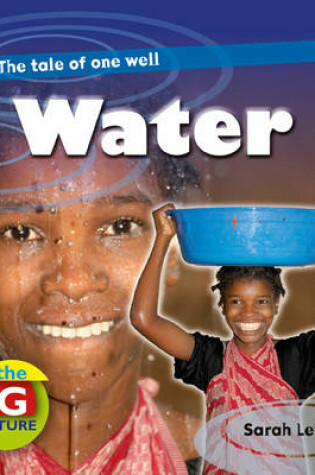 Cover of Water