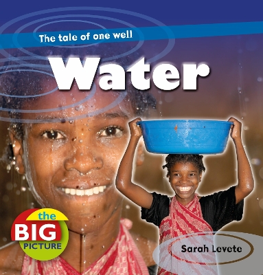 Cover of Water