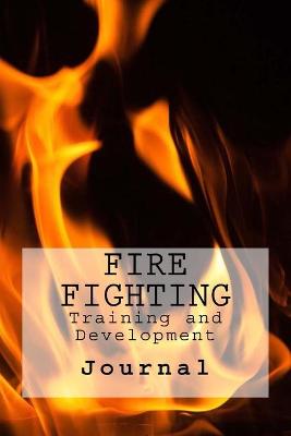 Cover of Fire Fighting