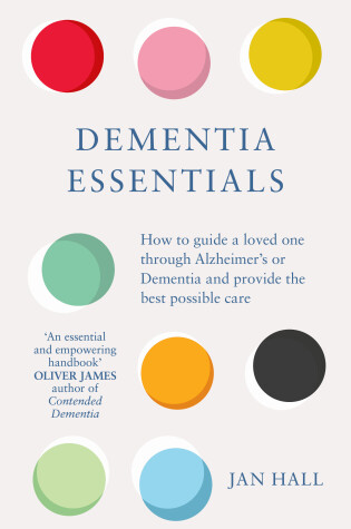 Cover of Dementia Essentials