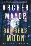 Book cover for Bomber's Moon