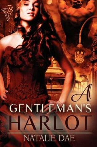 Cover of A Gentleman's Harlot