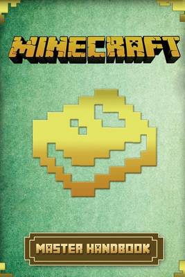 Book cover for Minecraft