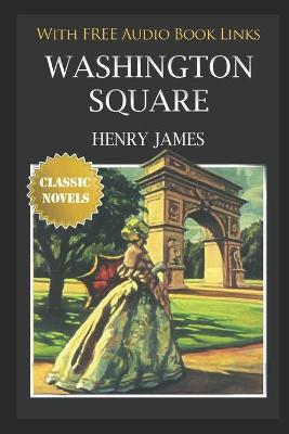 Book cover for WASHINGTON SQUARE Annotated Book