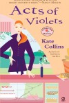 Book cover for Acts of Violets