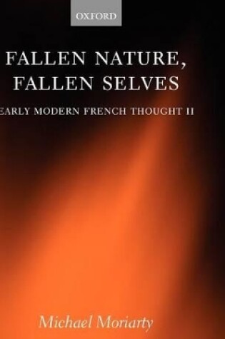 Cover of Fallen Nature, Fallen Selves