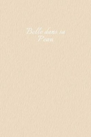 Cover of Belle dans sa peau