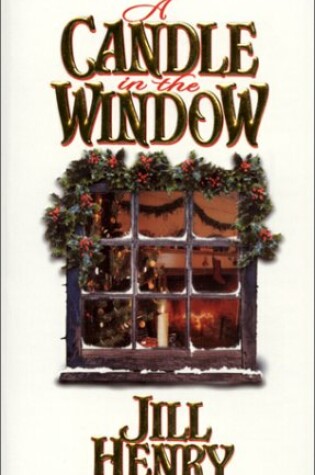 Cover of A Candle in the Window