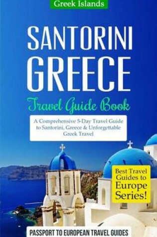 Cover of Greece