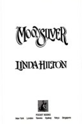 Cover of Moonsilver *P