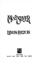 Book cover for Moonsilver *P