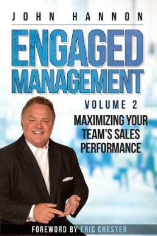 Cover of Engaged Management, Volume 2