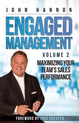 Book cover for Engaged Management, Volume 2