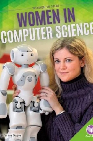 Cover of Women in Computer Science